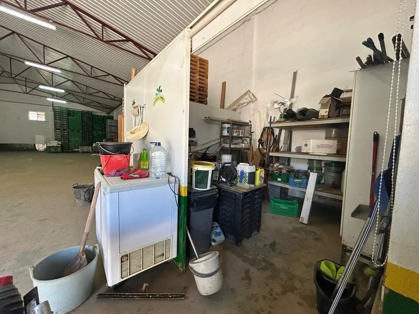 Nave industrielle à vendre à Beniparrell, imagen 12