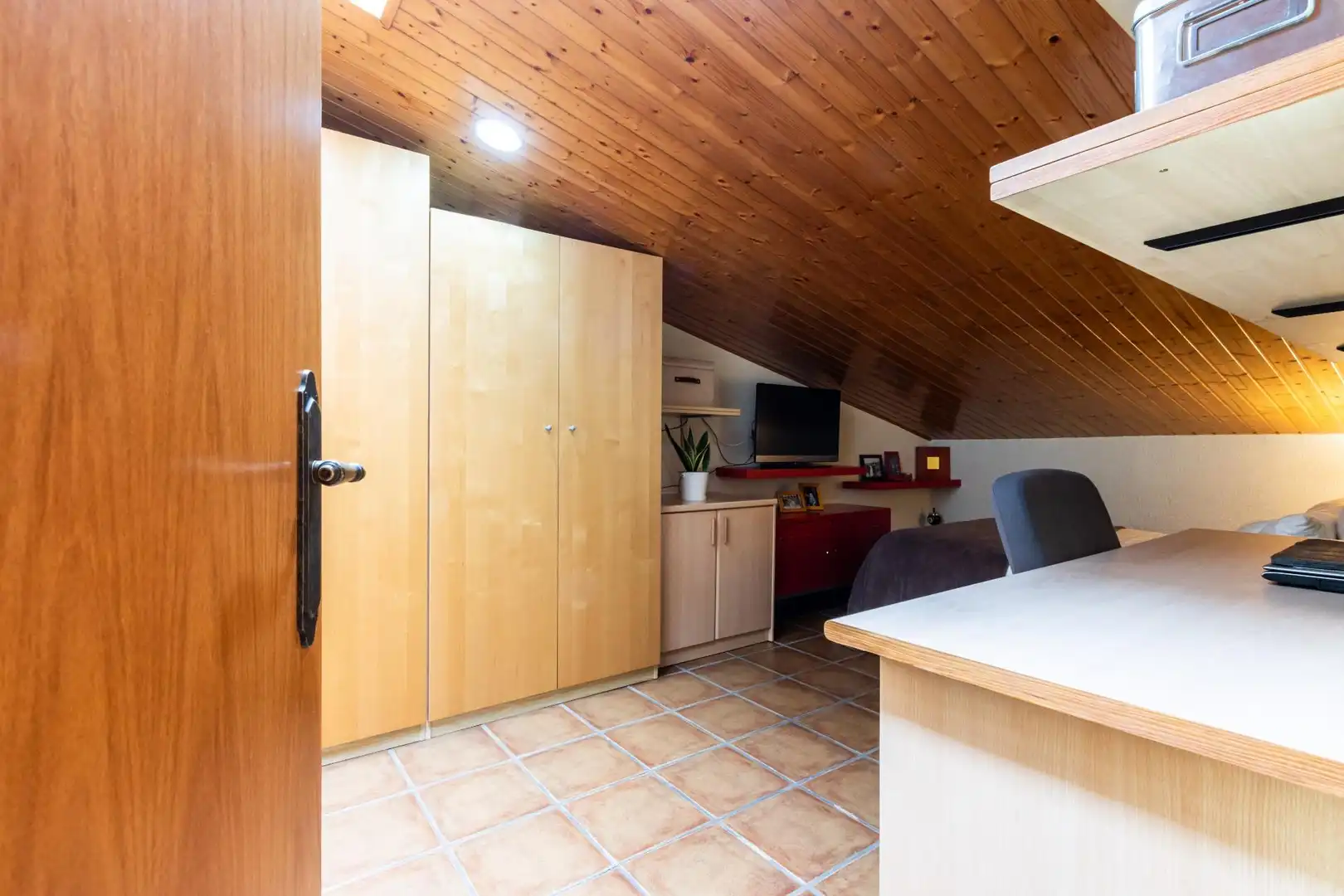 House with terrace for sale in Centre - Sant Oleguer, imagen 46