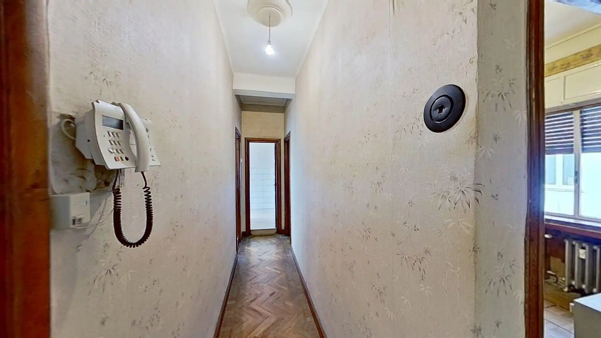Piso en venta en Oviedo  con Calefacción