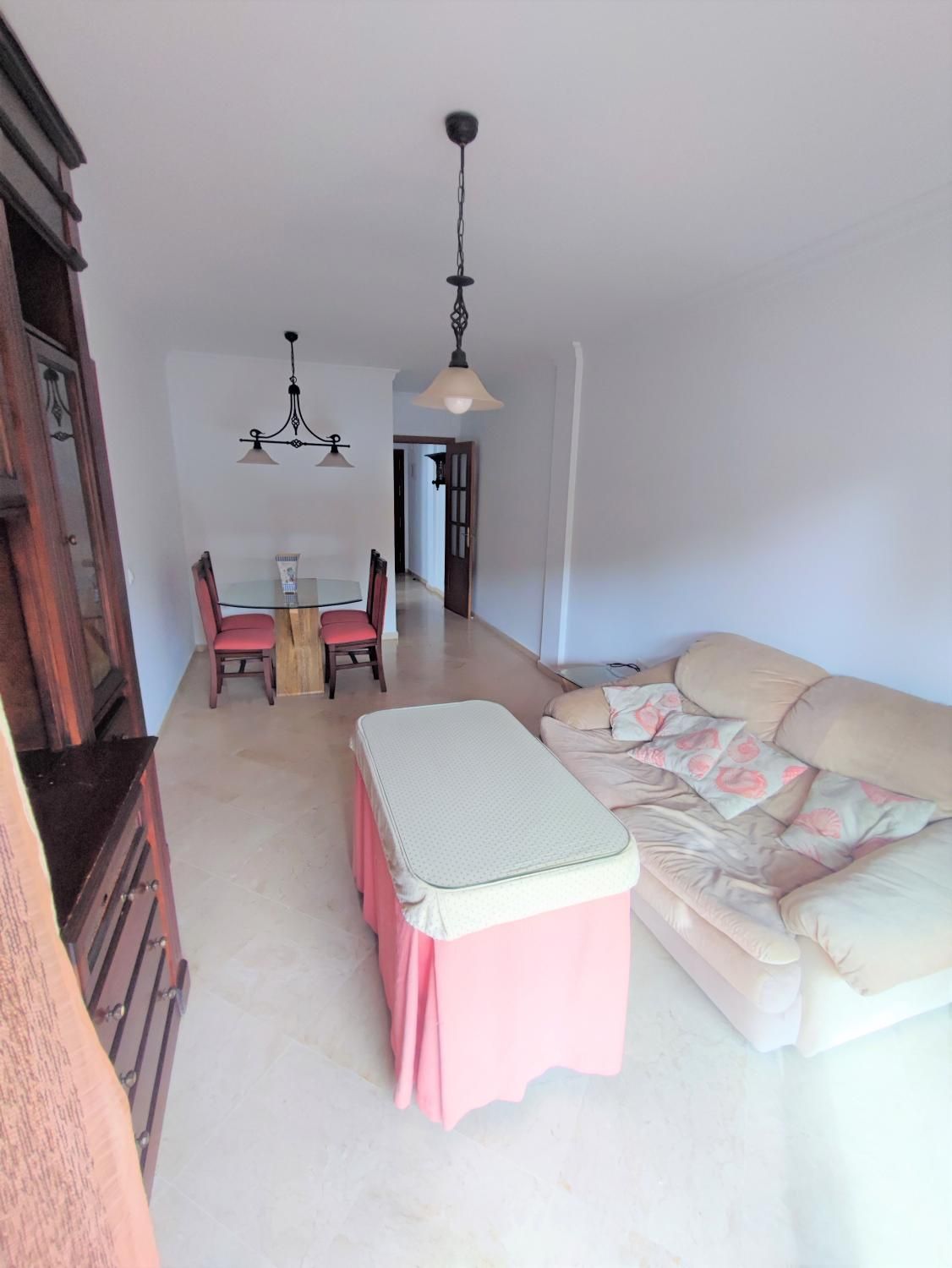 Bedroom of Flat to rent in Sanlúcar de Barrameda