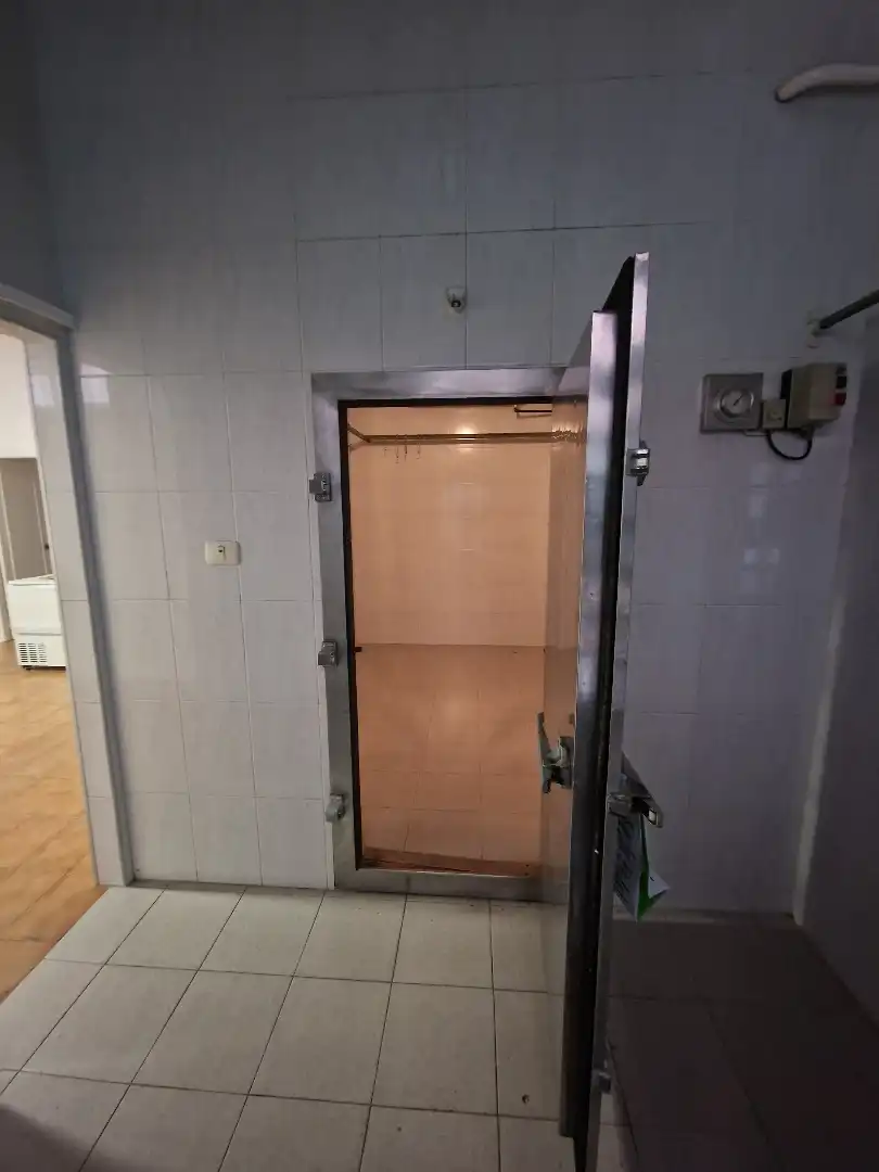 Commercial properties for rent in Ferrol