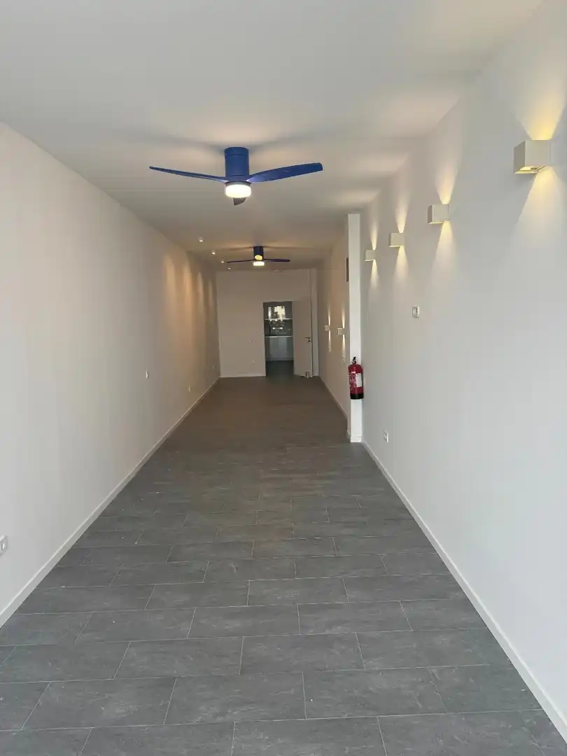 Piso de alquiler en Manises