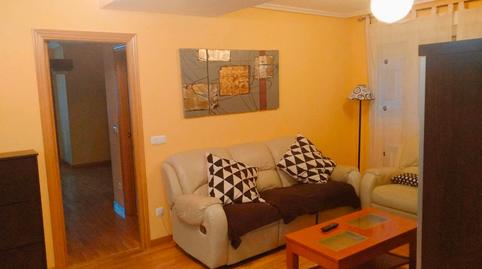 Foto 2 de Apartamento de alquiler en Calle Bailén, San Antonio, Palencia Capital