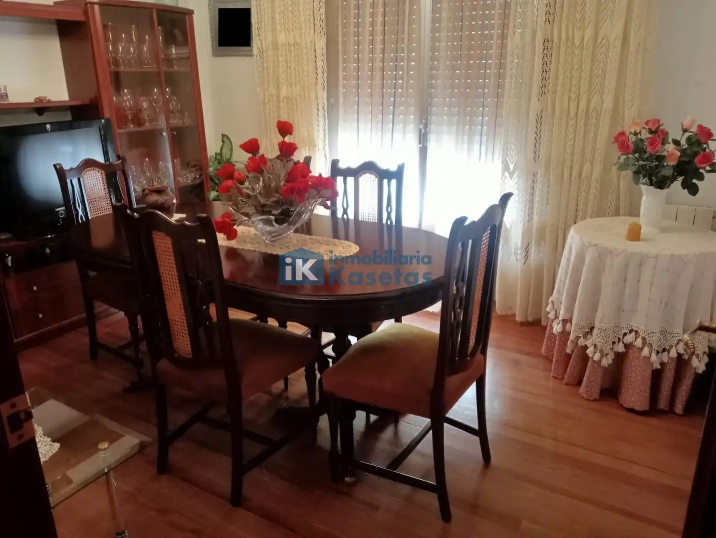 Piso con ascensor en venta en Centro - Ariz - Uribarri, imagen 9