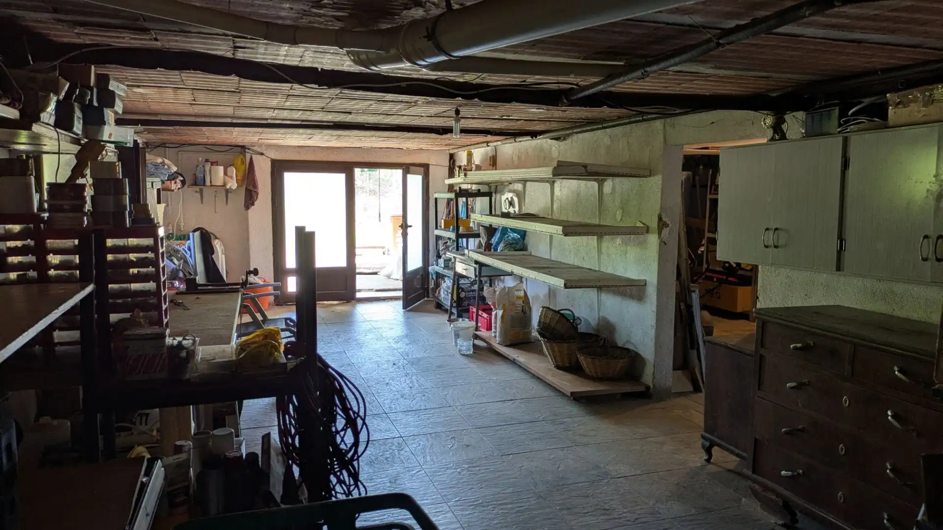 Casa o xalet en venda en Amer amb Calefacció, Jardí privat i Terrassa