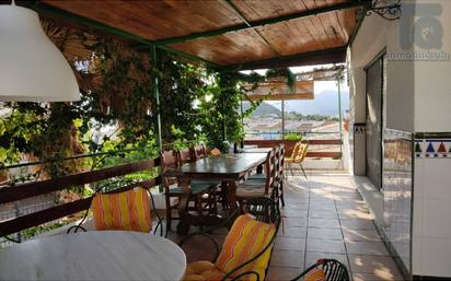 Terrace of House or chalet for sale in Pulpí  with Air Conditioner and Terrace