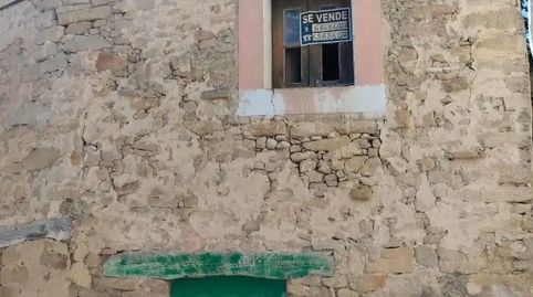 Foto 3 de Casa adosada en venta en Travesía Vitoria, 6, Valle de Tobalina, Burgos