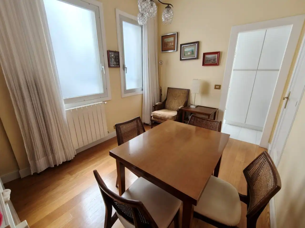 Piso en venta en Alameda Recalde, Alhóndiga