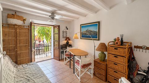 Foto 4 de Apartamento en venta en Dalt de la Vila - La Marina, Eivissa