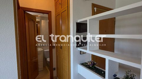 Photo 5 of Flat for rent in Avenida Cardenal Herrera Oria, Tres Olivos - Valverde, Madrid Capital