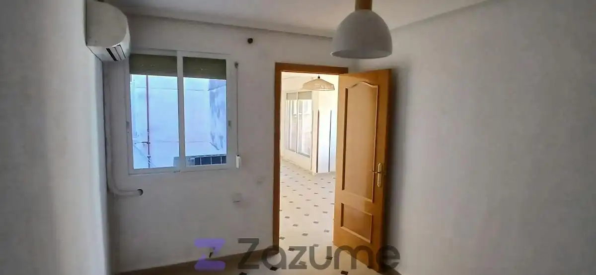 Habitación de Piso de alquiler en Casco Antiguo
