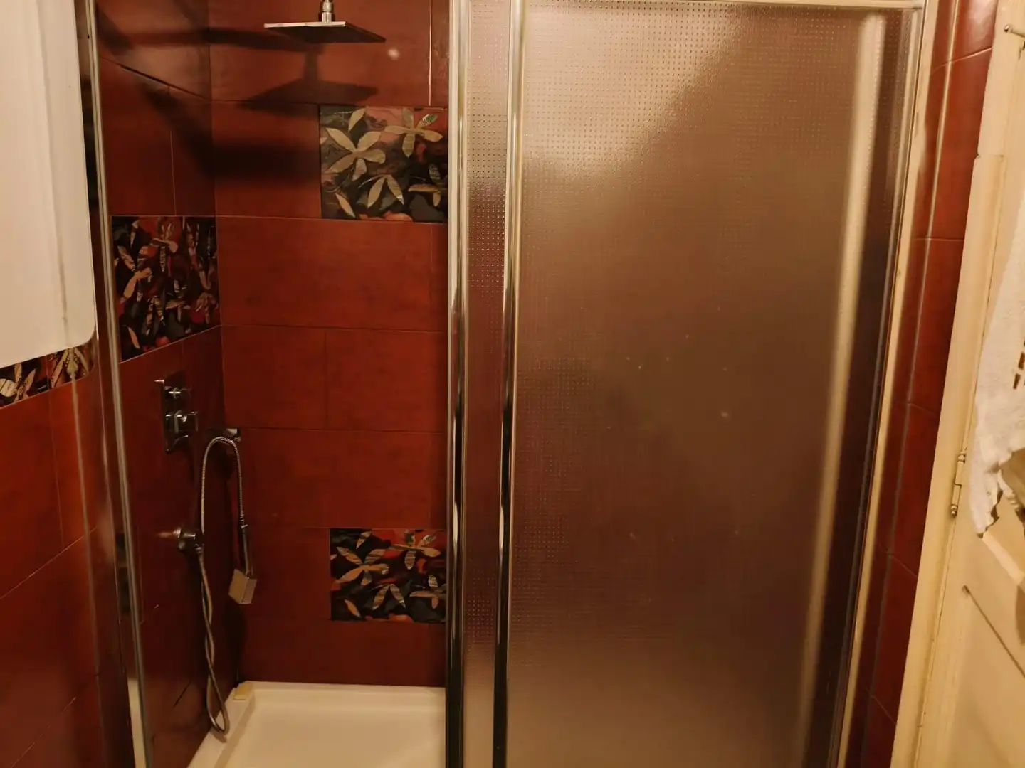 Bathroom of Buildings for sale in Ourense Capital 