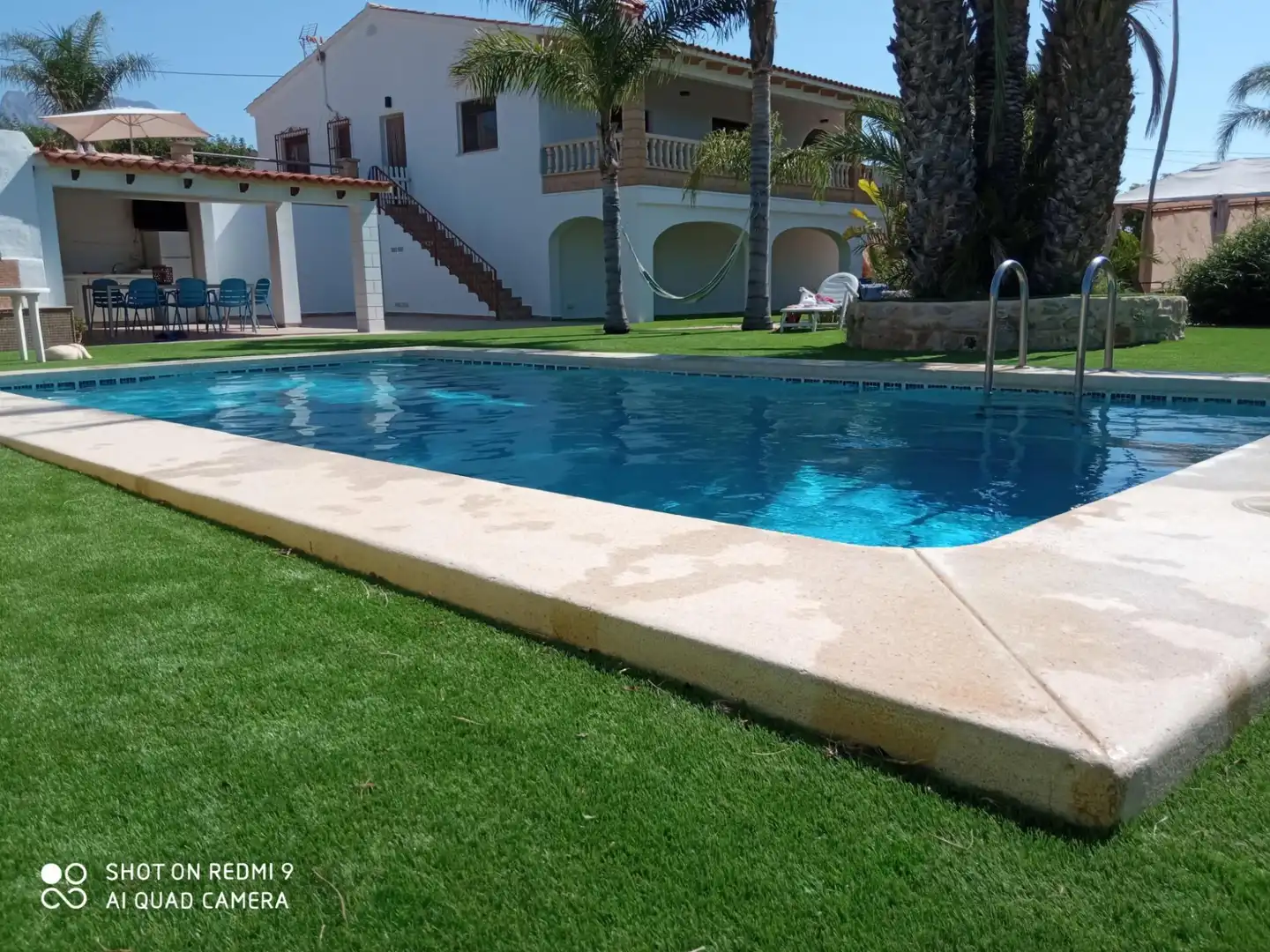 Detached house with terrace for sale in El Secanet - Hacienda del Sol, imagen 16