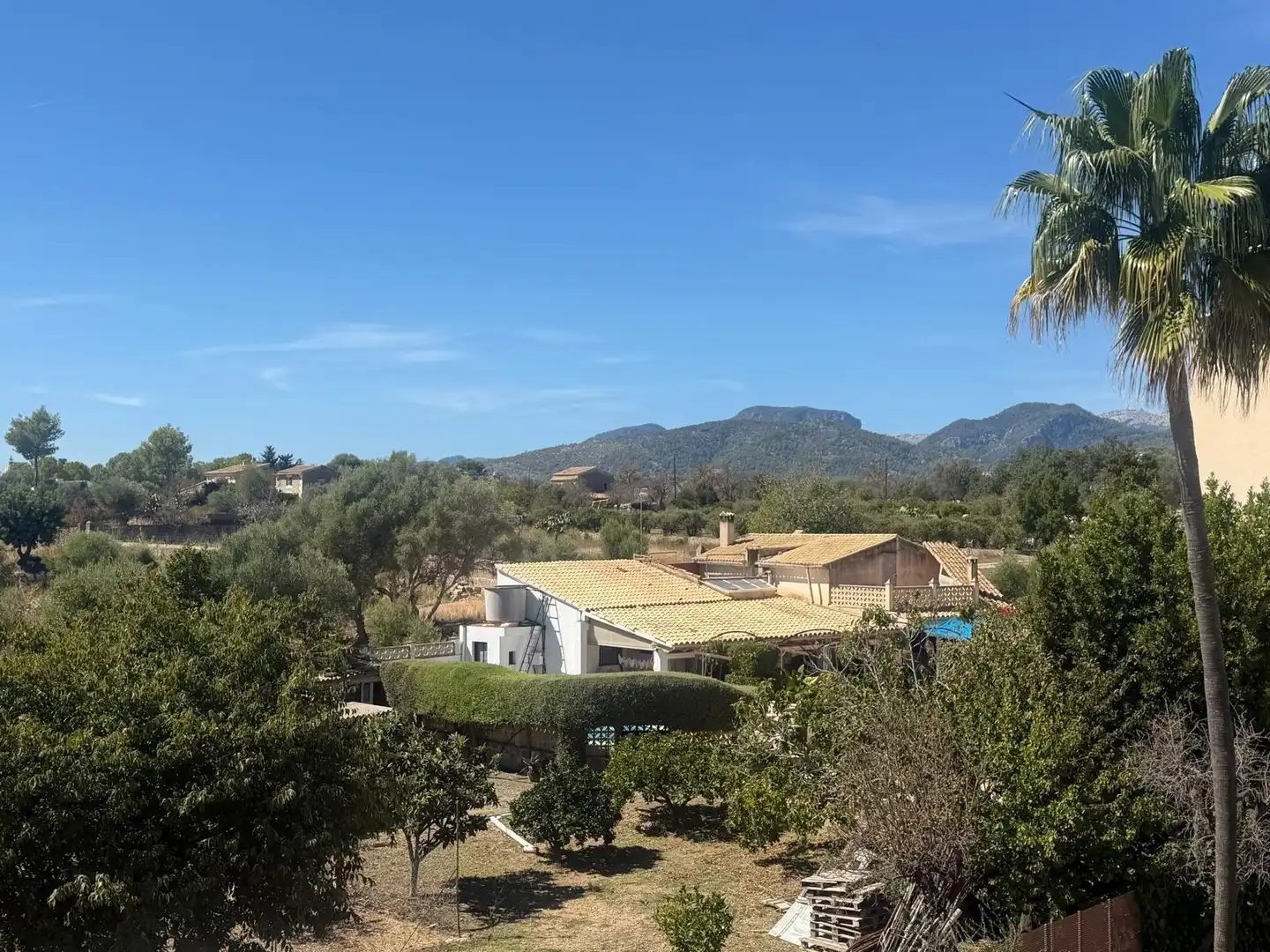 Attique avec terrasse à vendre à Son Amonda - Reis Catòlics, imagen 2
