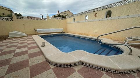 Foto 4 de Casa o xalet en venda a San Fulgencio, Alicante