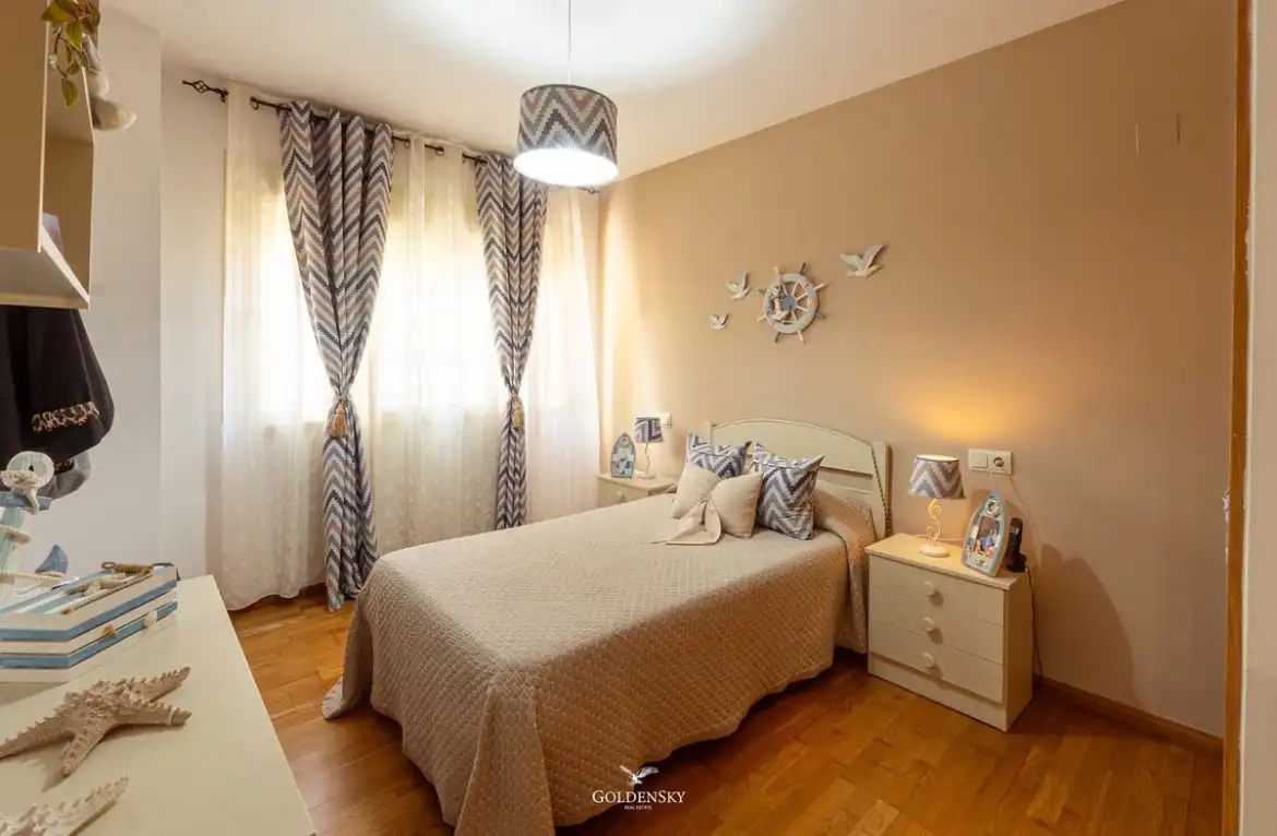 Appartement avec ascenseur à vendre à Estepona Pueblo, imagen 4