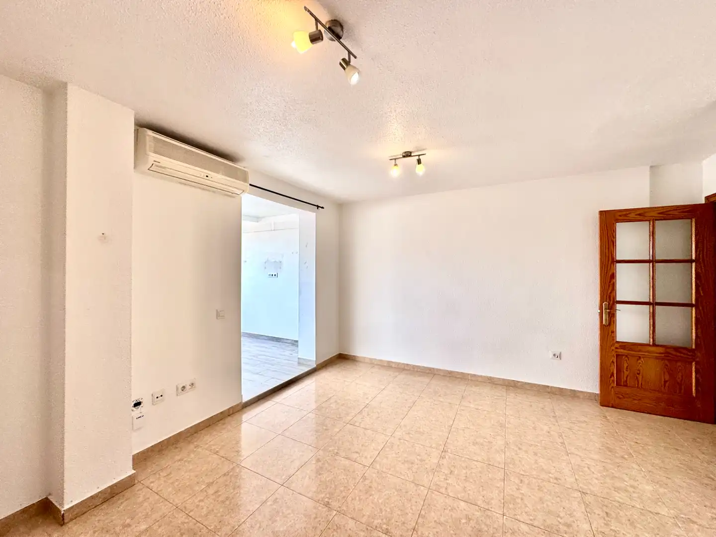 Attic for sale in El Ejido  with Air Conditioner and Terrace