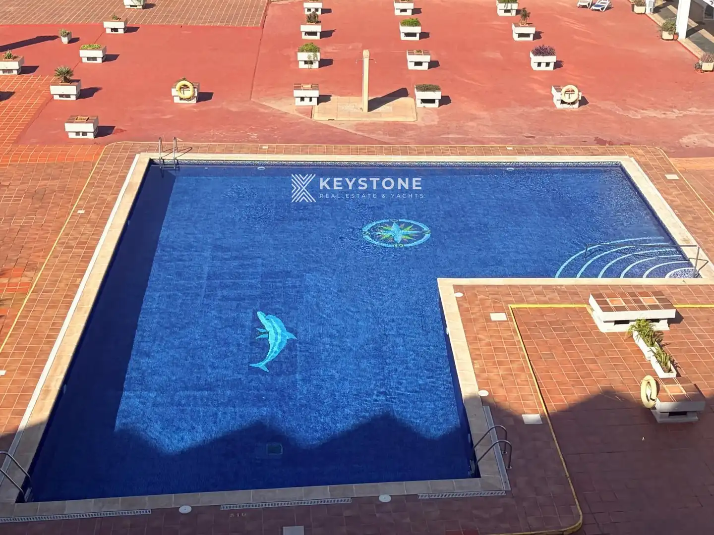 Pis amb piscina de lloguer a CALLE JARDIEL PONCELA, 7, imagen 8