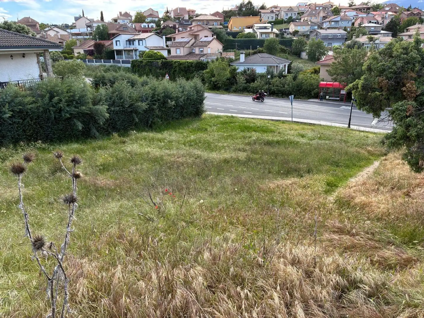 Residential for sale in Guadalix de la Sierra