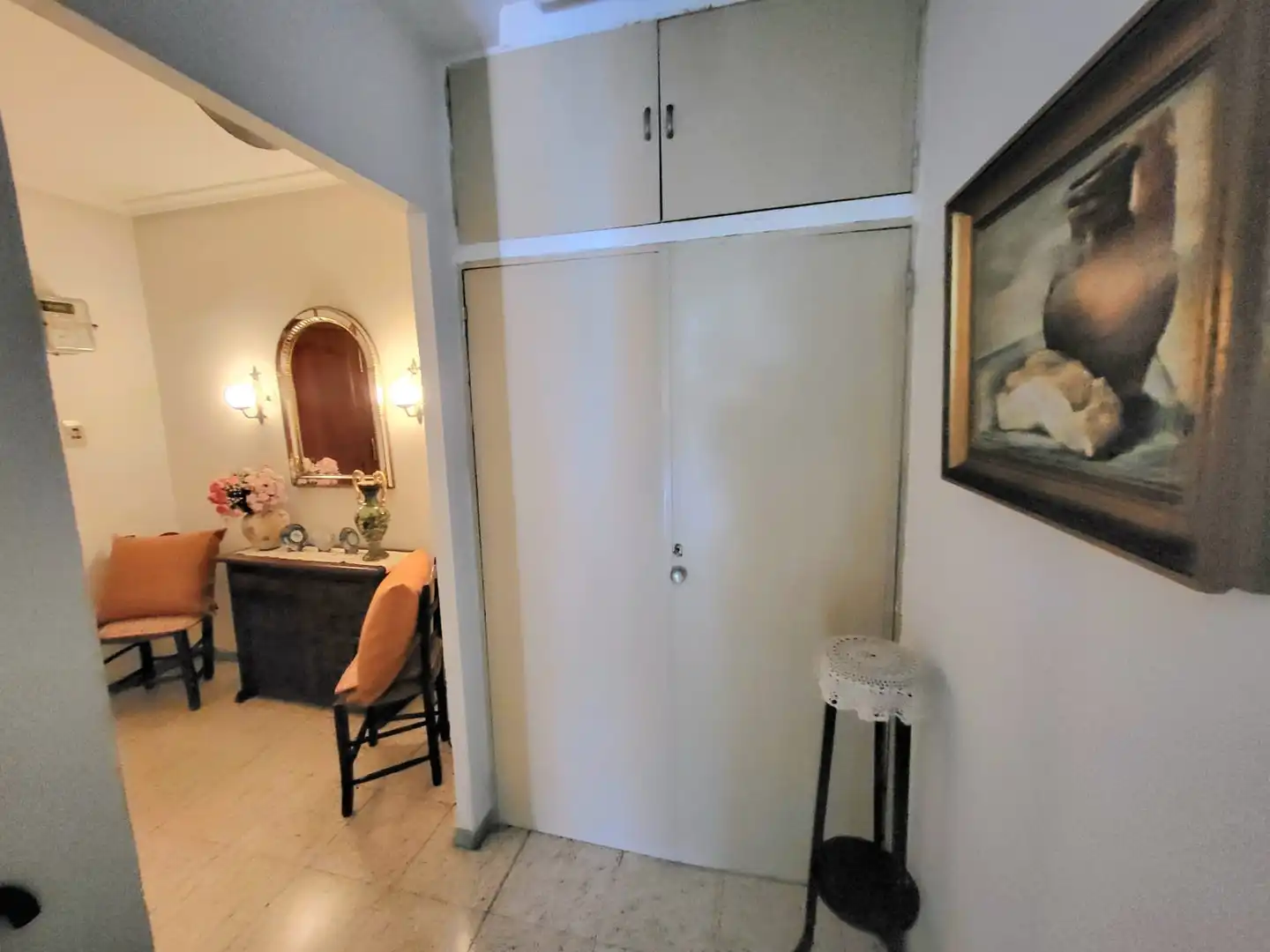 Piso en venta en Cáceres con Terraza y Amueblado