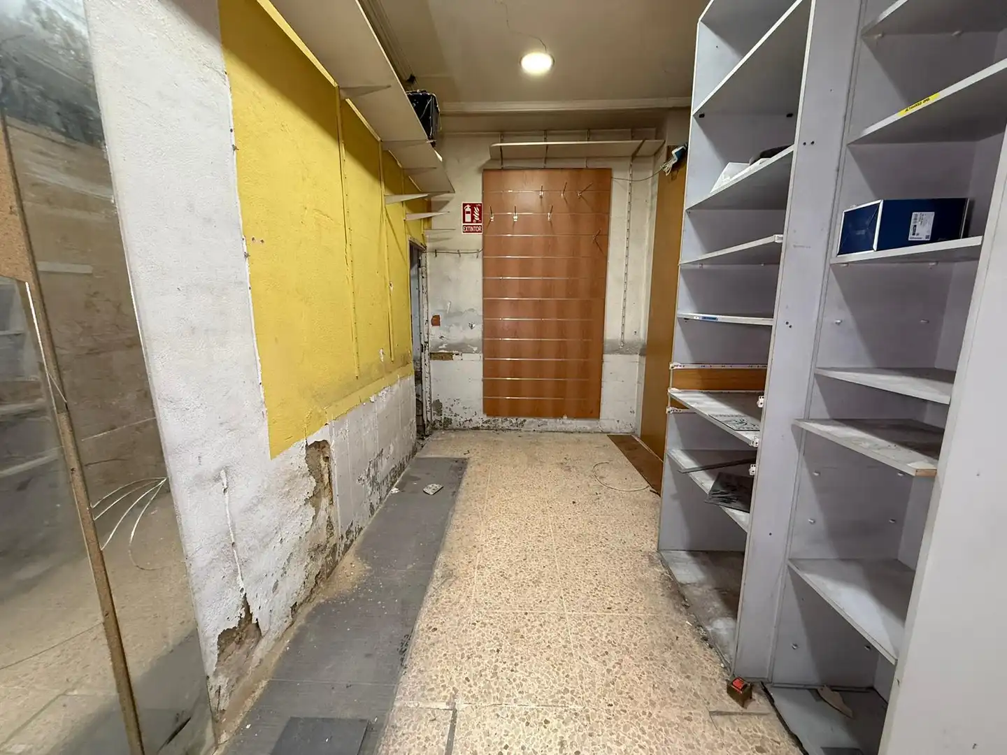 Local comercial en venta en Carrer de les Illes Canàries, imagen 17