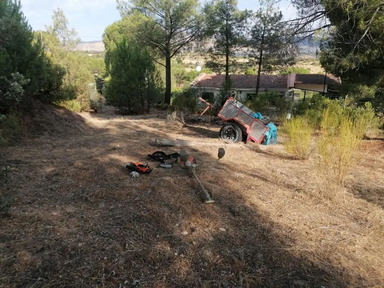 Terreni e lotti in vendita a El Tiemblo, imagen 5