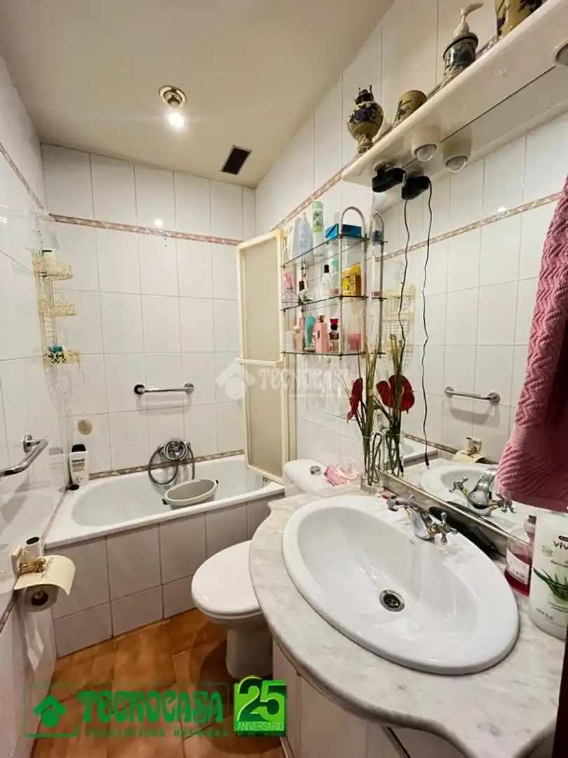 Baño de Piso en venta en Ciudad Real