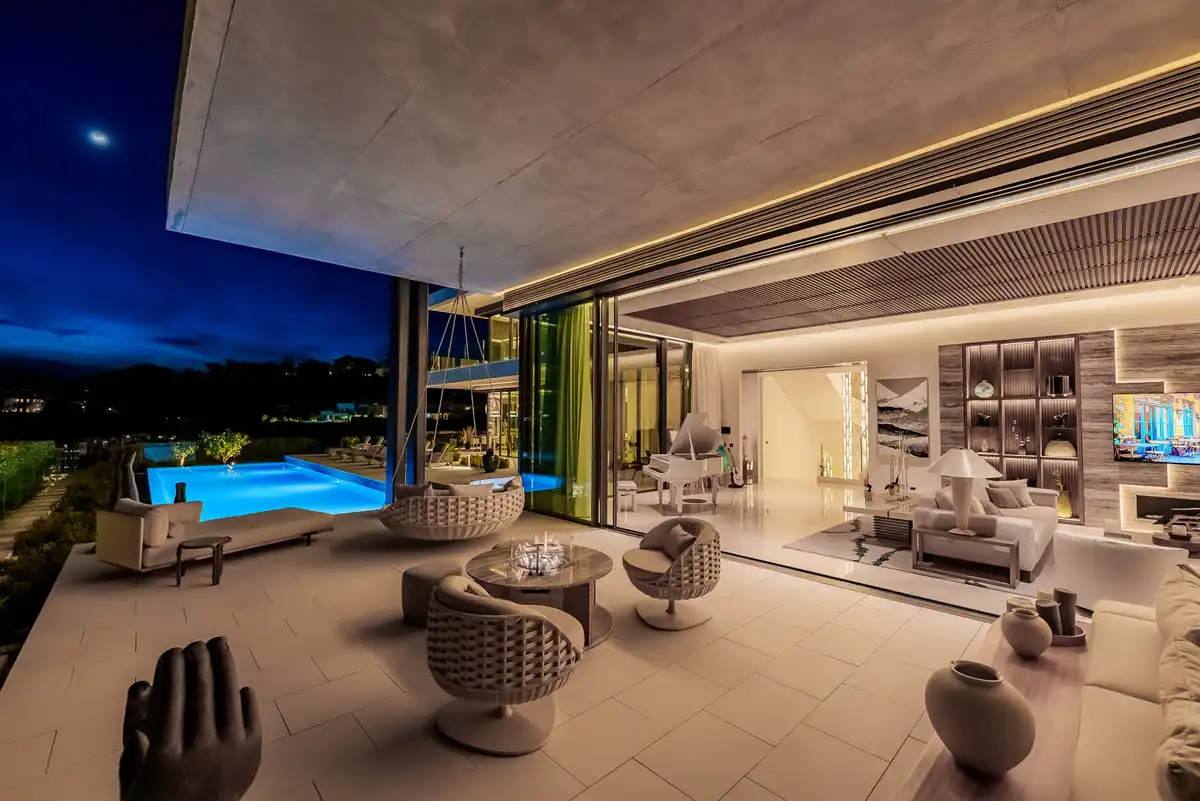 Maison mitoyenne à vendre à La Quinta, imagen 50