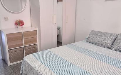 Flat to share in Can Peguera