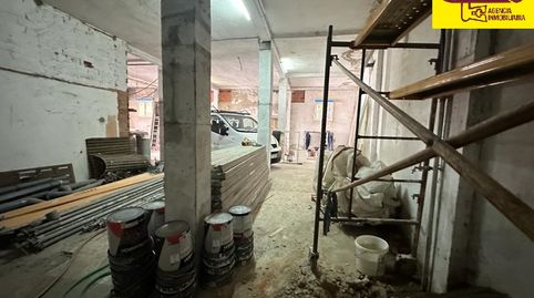 Photo 5 of Premises for sale in Rúa Dos Basquiños, Campus Norte - San Caetano, Santiago de Compostela