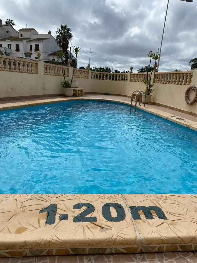 Apartamento con piscina en venta en N/A, imagen 6