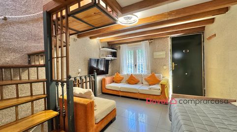 Foto 5 de Casa o chalet en venta en Travesía Silvana, Lavadores, Vigo