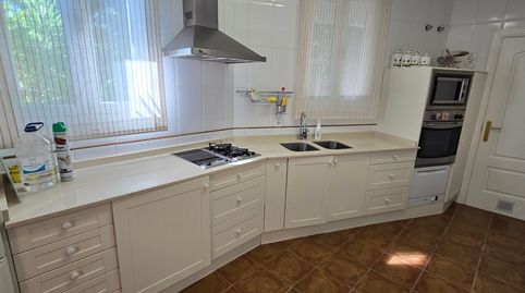 Foto 2 de Casa o chalet en venta en Calle José Ferrari, Villacastín, Segovia