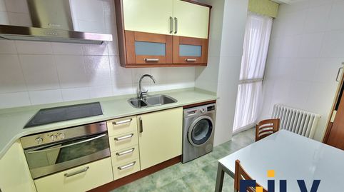 Foto 2 de Piso de alquiler en Mamariga, Santurtzi