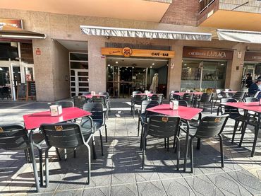 Business premises to rent in Carrer de Mallorca 27