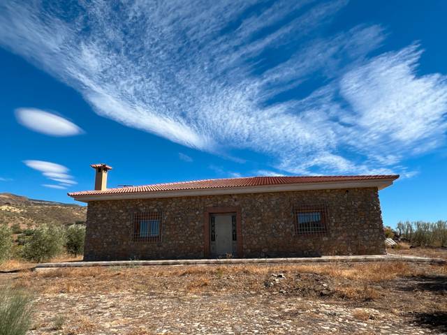 Terreno en Venta en Lobras