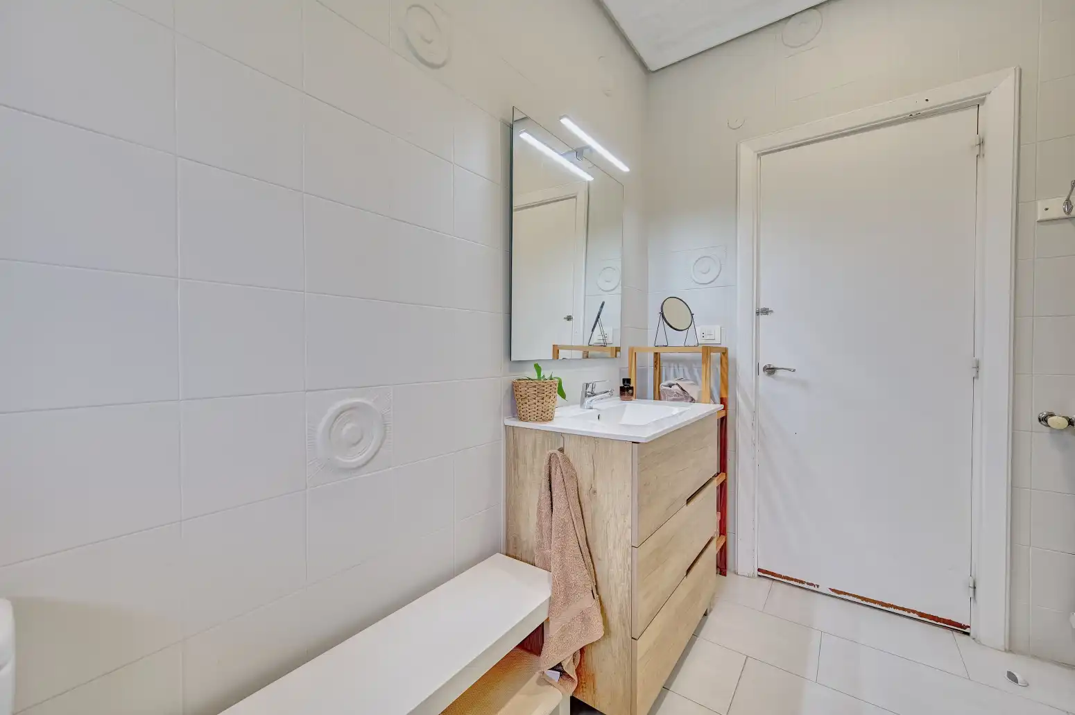 Baño de Piso en venta en Beloso
