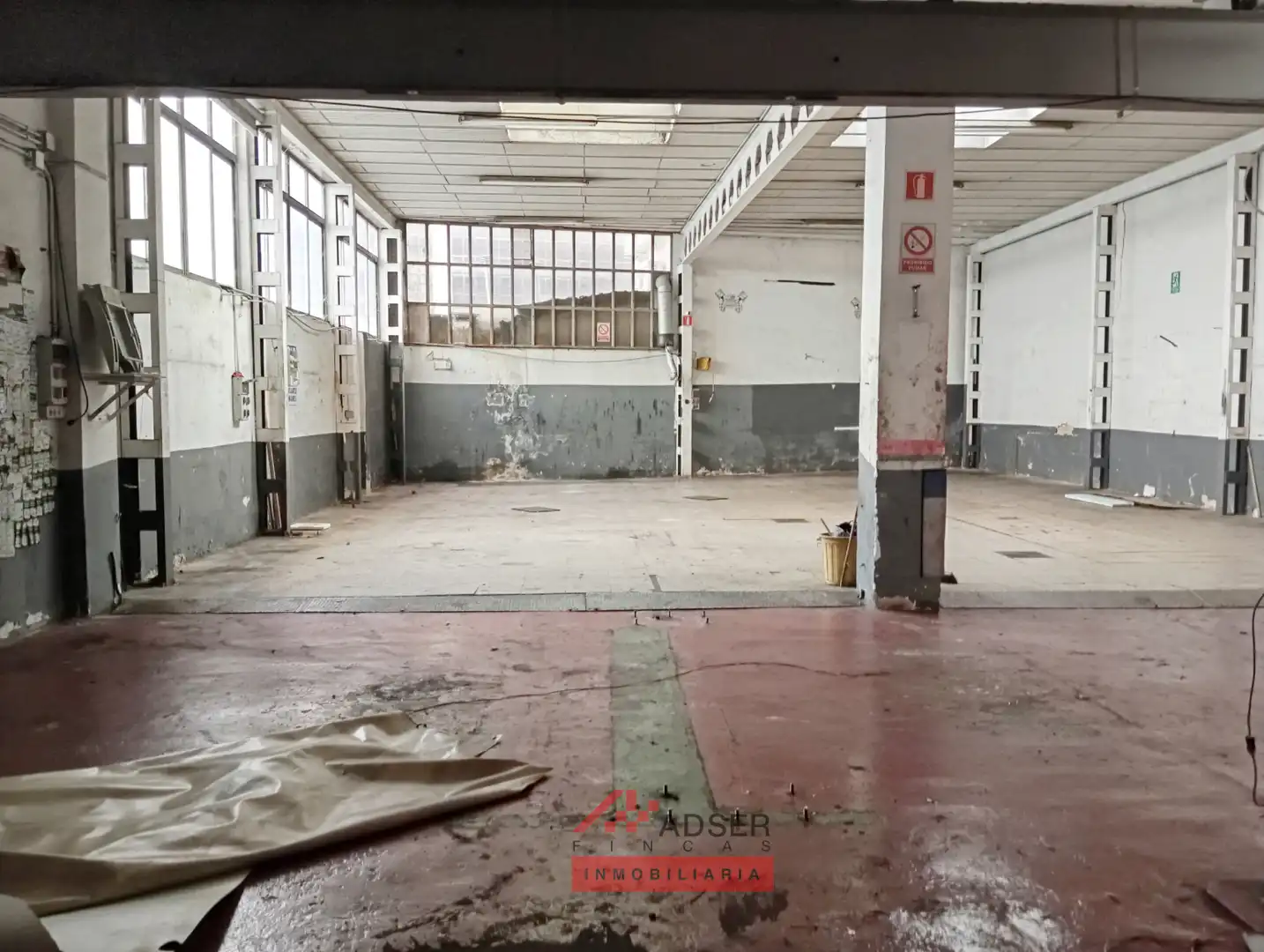 Business premises for sale in Logroño - MADRE DE DIOS, imagen 8