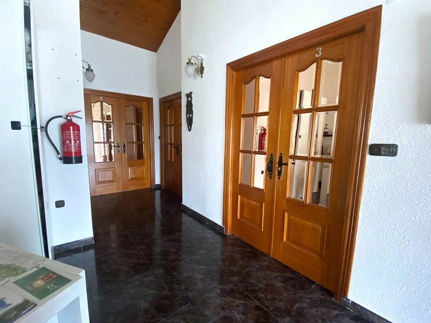 Casa con terraza en venta en Barrio Sámano, imagen 66