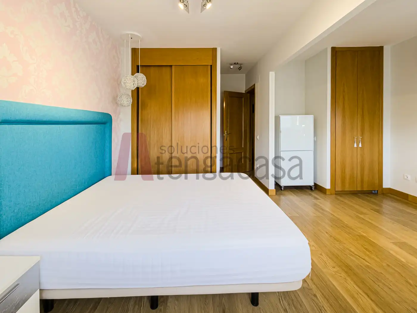 Flat for rent in Paseo de los Navegantes, El Mirador - Grillero