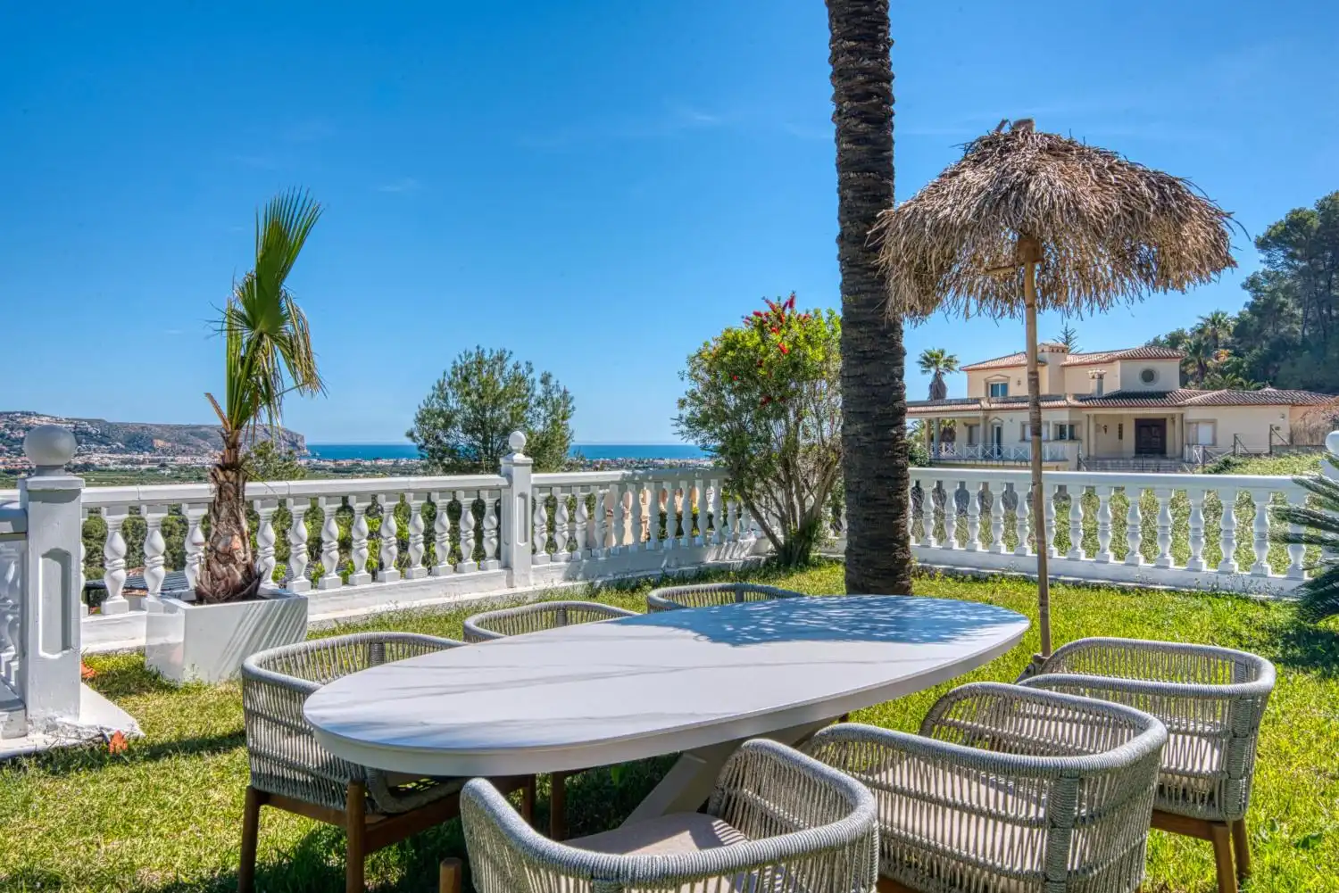 Detached house with pool for sale in Partides comunes - Adsubia, imagen 27