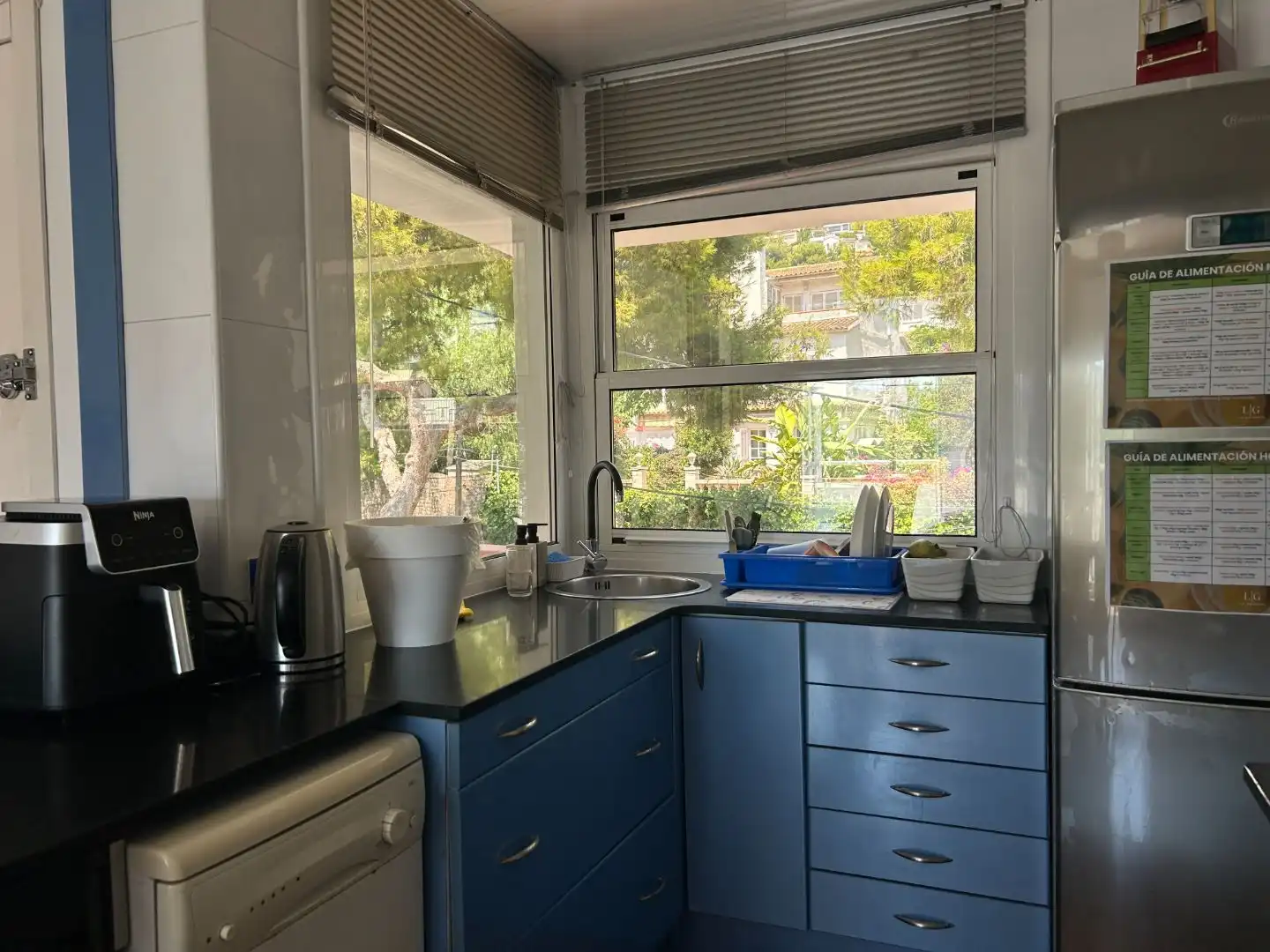 Apartament amb piscina en venda a Carrer del Tennis 38, imagen 13