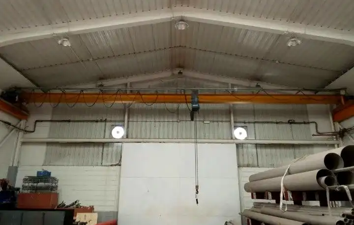 Nave industrial in vendita a Calle la Cuba, imagen 5