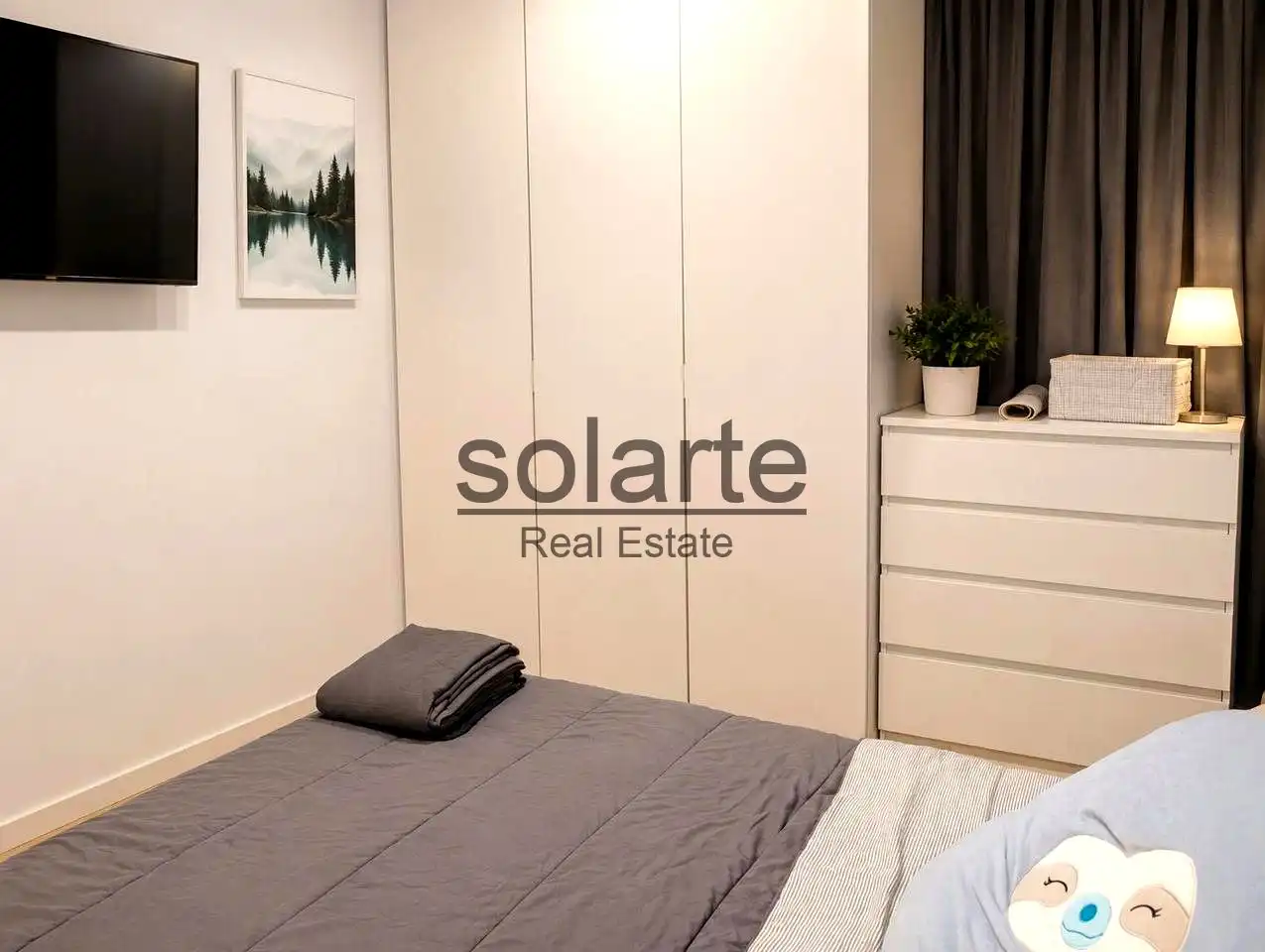 Habitación de Planta baja en venta en Barcelona con Aire acondicionado