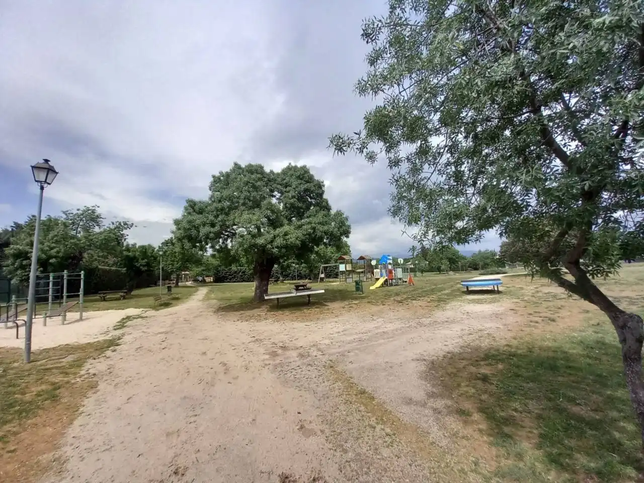 Casa o chalet de alquiler en Gargantilla del Lozoya