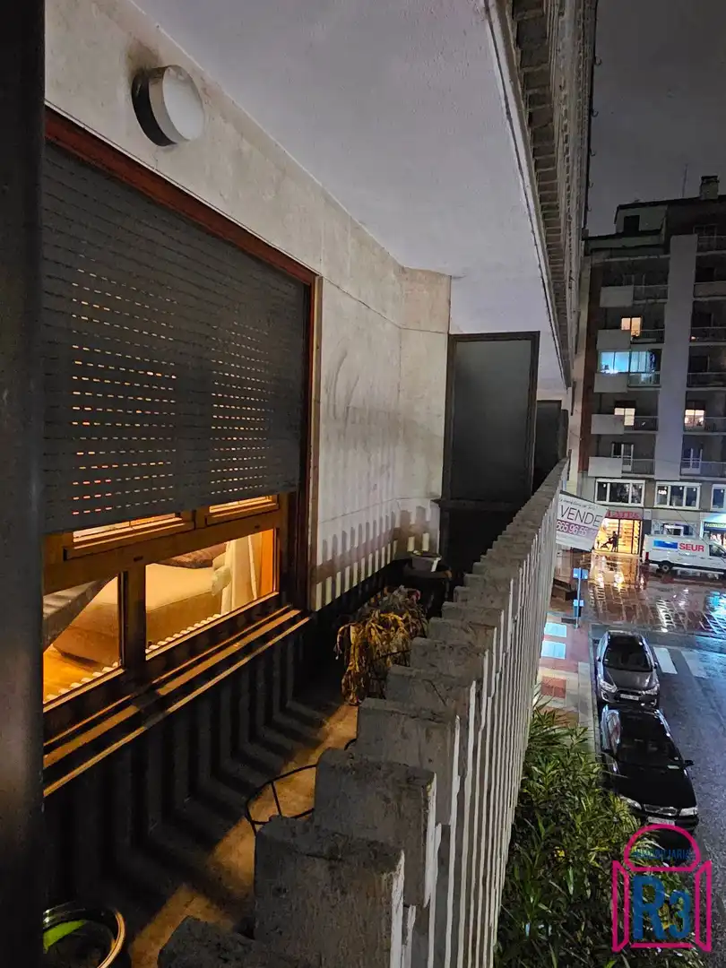 Wohnung zum Verkauf in León Capital  mit Heizung, Terrasse und Abstellraum