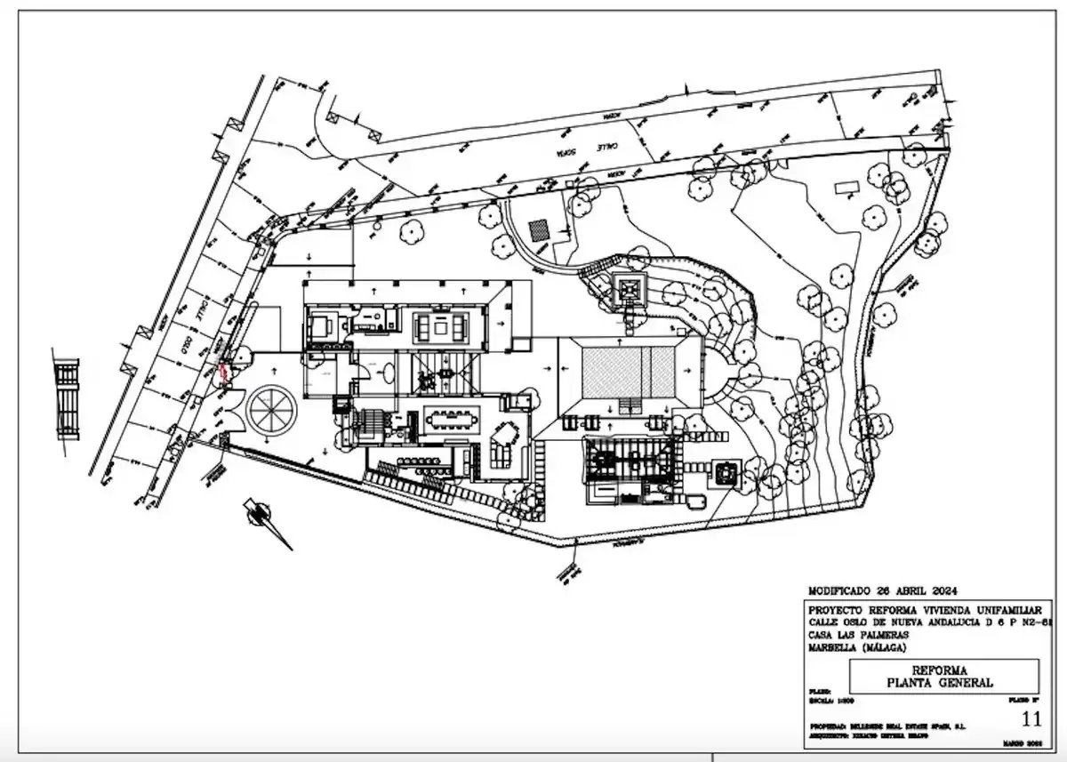 Maison avec piscine à vendre à Orba, imagen 34