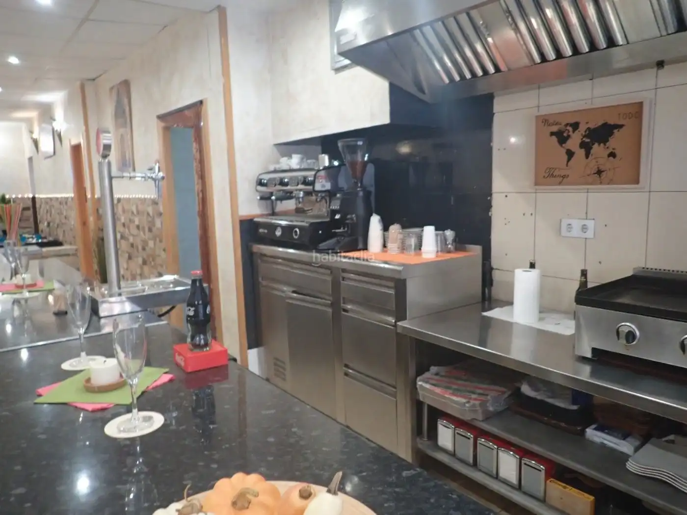 Business premises for sale in Sagnier - Plaça de Catalunya, imagen 20