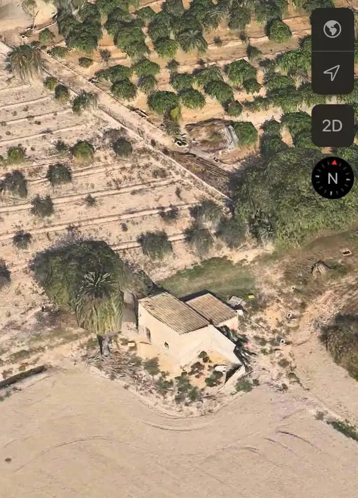 Terreno rustico in vendita a San Fulgencio, imagen 3