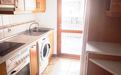 Cuina de Pis en venda en Móstoles amb Calefacció i Terrassa
